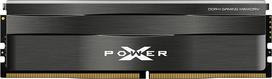 SILICON POWER XPOWER Zenith 8GB DDR4 3200MHz DIMM CL16 1.35V