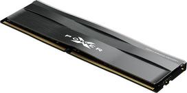 ddr4 3200 cl16 - SILICON POWER XPOWER Zenith 8GB DDR4 3200MHz DIMM CL16 1.35V - 2 nuotrauka