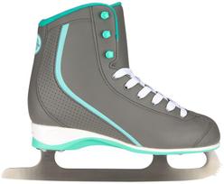 Pačiūžos figūrinės 3236 36 mint/grey