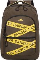 NB BACKPACK URBAN 20L 15.6"/5431 KHAKI RIVACASE