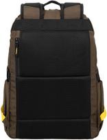 kuprine 20l - NB BACKPACK URBAN 20L 15.6"/5431 KHAKI RIVACASE - 8 nuotrauka