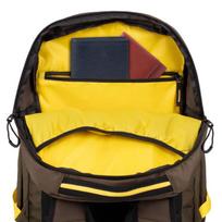 kuprine 20l - NB BACKPACK URBAN 20L 15.6"/5431 KHAKI RIVACASE - 10 nuotrauka