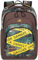 NB BACKPACK URBAN 30L 15.6"/5461 JUNGLE RIVACASE