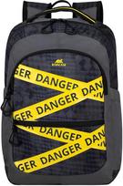 NB BACKPACK URBAN 20L 15.6"/5431 GREY CAMO RIVACASE