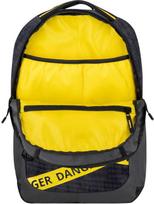 kuprine 20l - NB BACKPACK URBAN 20L 15.6"/5431 GREY CAMO RIVACASE - 6 nuotrauka