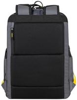kuprine 20l - NB BACKPACK URBAN 20L 15.6"/5431 GREY CAMO RIVACASE - 8 nuotrauka