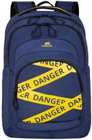 NB BACKPACK URBAN 30L 15.6"/5461 BLUE RIVACASE