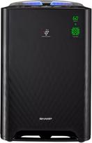 Sharp KC-A40EUB Black (juodas)