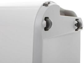 oro drekintuvo filtras - Sharp KCD60EUW - 10 nuotrauka