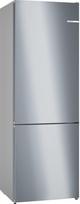 saldytuvas bosch 70 -  BOSCH KGN492IDF - 1 nuotrauka