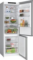 saldytuvas bosch 70 -  BOSCH KGN492IDF - 2 nuotrauka