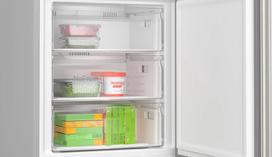 saldytuvas bosch 70 -  BOSCH KGN492IDF - 5 nuotrauka