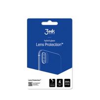 samsung galaxy s22 apsauginis stikliukas - 3MK Lens Protection Samsung Galaxy S22 Plus 4pcs - 2 nuotrauka