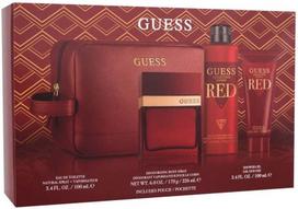 guess seductive - Guess Seductive Homme Red 100ml - 1 nuotrauka