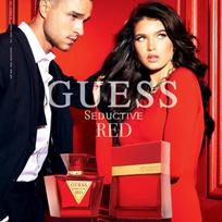 guess seductive - Guess Seductive Homme Red 100ml - 5 nuotrauka