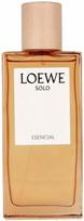 loewe solo - Loewe Solo Esencial 100ml EDT - 2 nuotrauka