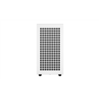micro atx baltas korpusas - Korpusas Deepcool CH370, balta - 3 nuotrauka