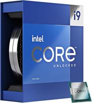 intel core i9 - Procesor Intel Core i9-13900K 5.8 GHz LGA1700 - 1 nuotrauka