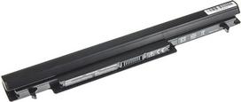 14 4v baterija - Green Cell Asus A32-K56 2200mAh - 1 nuotrauka