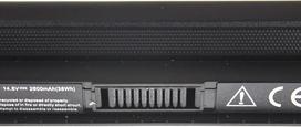 14 4v baterija - Green Cell Asus A32-K56 2200mAh - 3 nuotrauka