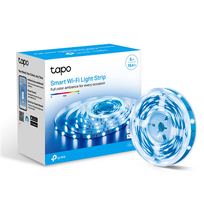 TP-Link LED light strip Smart Wi-Fi Tapo 5m