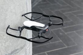 drone dji - Propelerių apsauga DJI - 6 nuotrauka