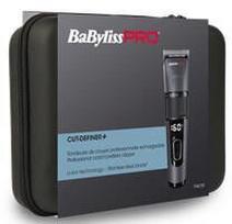 babyliss pro - BaByliss FX872E - 5 nuotrauka