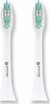 Oromed Oro-Brush White, balta, 2 vnt.
