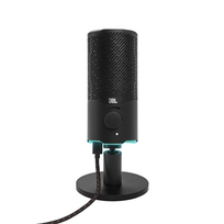 JBL Quantum Stream, juoda