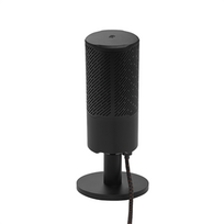 jbl microphone - JBL Quantum Stream, juoda - 5 nuotrauka
