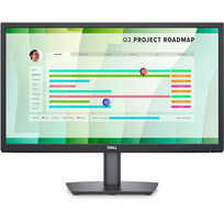 monitorius dell 22 - Dell E2223HN - 3 nuotrauka