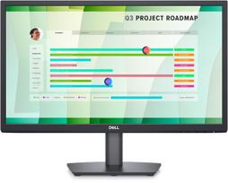 monitorius dell 22 - Dell E2223HN - 6 nuotrauka