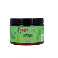 mielle - Mielle Rosemary Mint Strengthening (340 g) - 1 nuotrauka