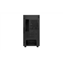 micro korpusas - Deepcool CH370, juoda - 7 nuotrauka