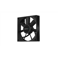 micro korpusas - Deepcool CH370, juoda - 8 nuotrauka