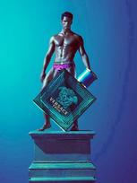 versace eros kvepalai - Versace Eros 100ml - 2 nuotrauka