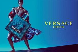 versace eros kvepalai - Versace Eros 100ml - 3 nuotrauka
