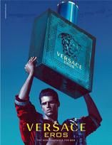versace eros kvepalai - Versace Eros 100ml - 4 nuotrauka