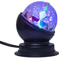 Noortrade Star Trading Disco table lamp, LED, RGB
