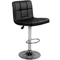 TERRAIN ECO LEATHER CHROME BLACK
