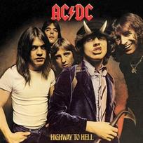 Pirkti AC/DC Highway to Hell Rock, 2003 - Photo 1