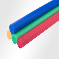 pool noodle - Plaukimo lazda Fashy Float, įvairių spalvų - 2 nuotrauka