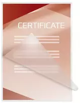 laminavimo aparatas a4 - Laminavimo vokeliai GBC A4 100Mic (100 vnt.), LAVGBC3740306 - 1 nuotrauka