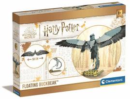 clementoni mechanics - Hippogriffe Clementoni Harry Potter - 1 nuotrauka