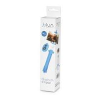 pultelio stovas - Blun SSTR-01-BLK  (juoda) - 2 nuotrauka