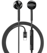 Tellur Basic Urbs Black (Juodos)