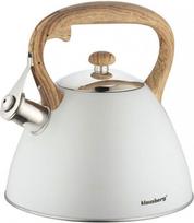 Klausberg KB-7264, 3 L