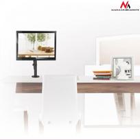monitor vesa 100x100 - Maclean MC-751 - 3 nuotrauka