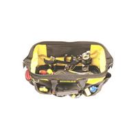 stanley irankiu krepsys - Stanley 1-93-950, 460 mm x 230 mm x 280 mm - 2 nuotrauka