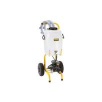 uzpildymo ir plovimo irenginys - REMS Solar-Push K60 - 1 nuotrauka
